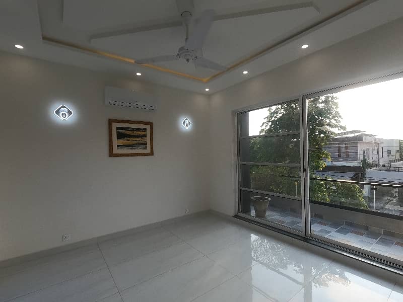 A Great Choice For A Prime Location 1 Kanal House Available In DHA Phase 2 - Block S 22