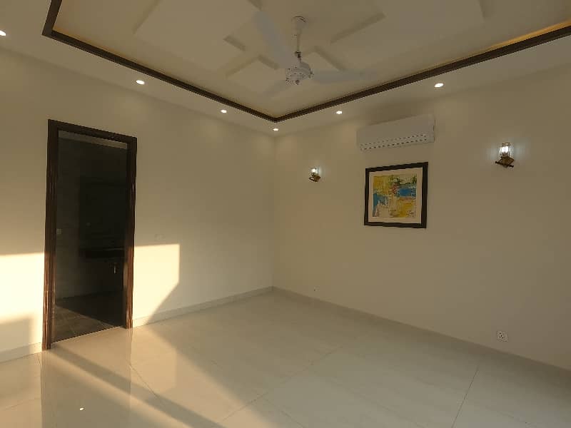 A Great Choice For A Prime Location 1 Kanal House Available In DHA Phase 2 - Block S 26