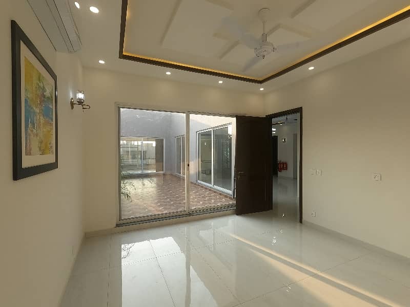 A Great Choice For A Prime Location 1 Kanal House Available In DHA Phase 2 - Block S 27