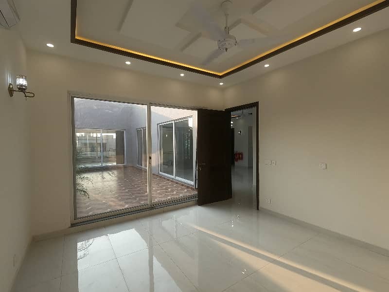 A Great Choice For A Prime Location 1 Kanal House Available In DHA Phase 2 - Block S 28