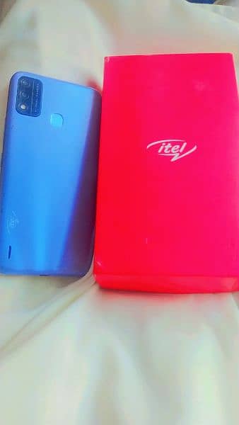 itel a48 2 32 4g 1