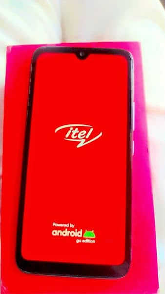 itel a48 2 32 4g 2