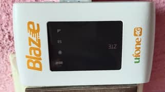 Ufone wifi device