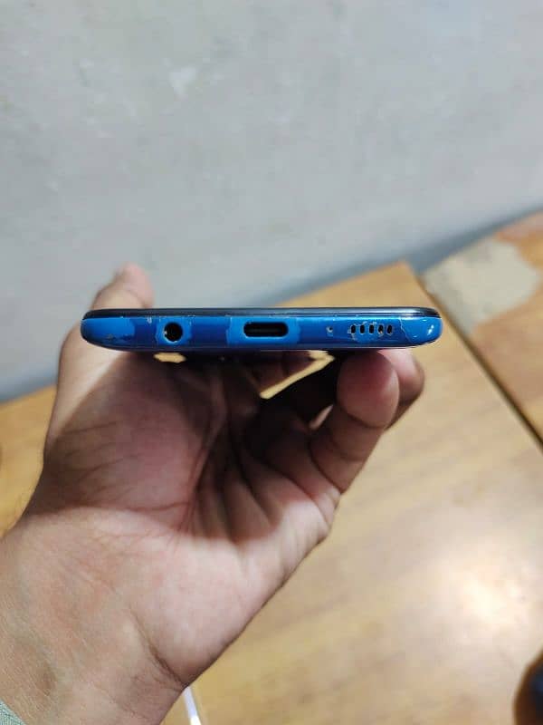 Samsung Galaxy a50 6gb 128gb read Add 5