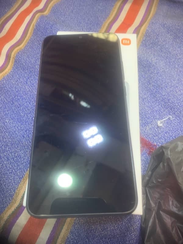 xiaomi redmi 10A  4/128 0