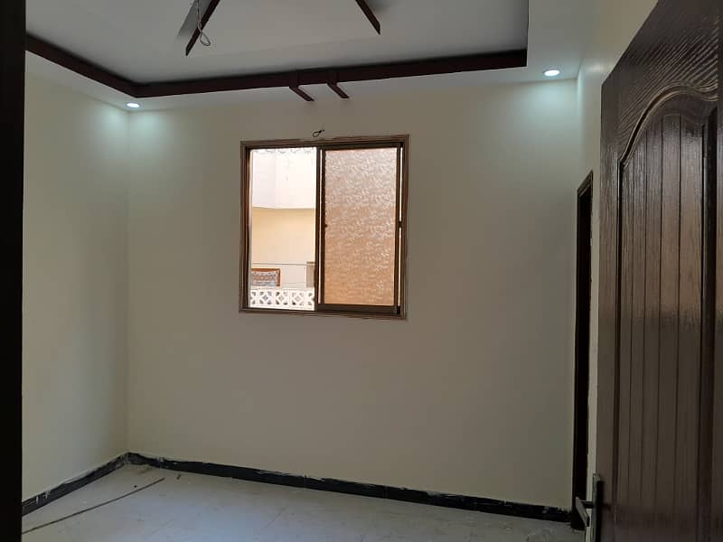 2 bedroom lounge portion for rent nazimabad 3 brand new 4