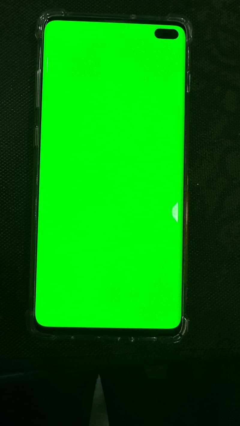 S10 plus 8/128 GB sale or exchange 4