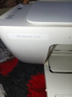 Hp Desk jet 2720