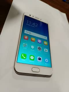 Oppo F3 4 GB 64GB