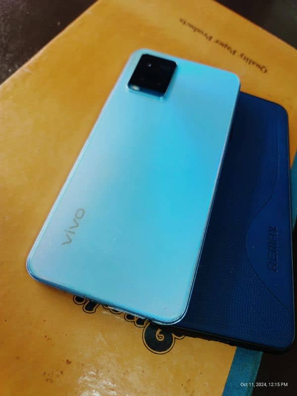 vivo 33s 5