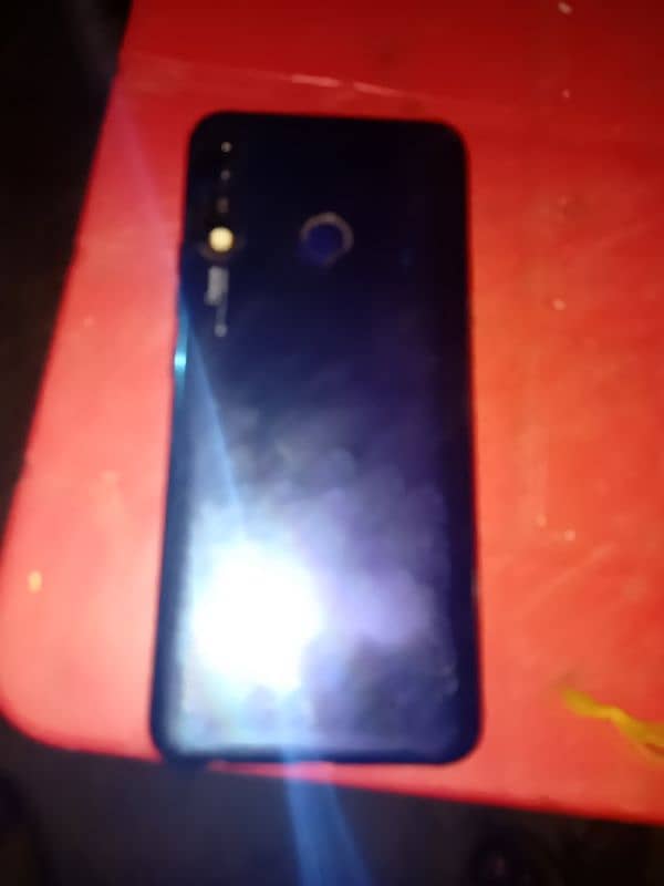 tecno camon 12 air 4/64 3