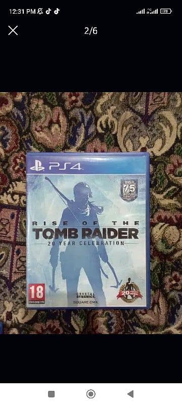 ps4 games available in good condition 1