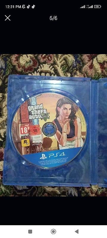 ps4 games available in good condition 5