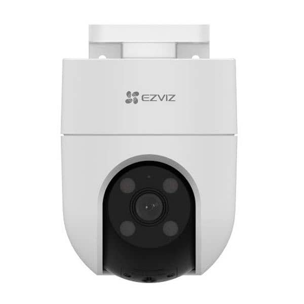 Ezviz internet camera HD result and water proof 0