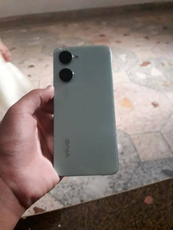 Vivo Y03 4 64gb 0