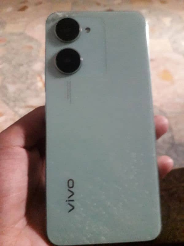 Vivo Y03 4 64gb 1