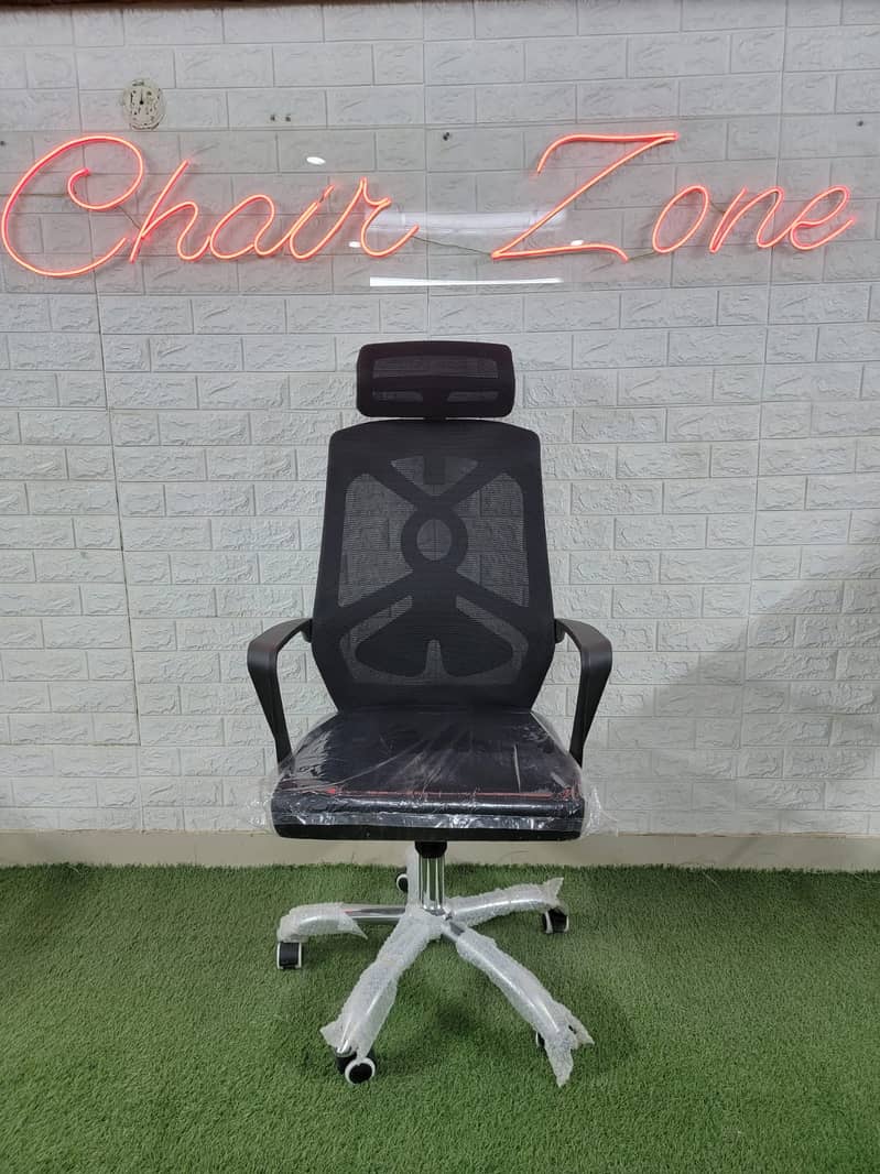 Visitor Chair/Waiting chairs/computer chairs/Gaming Chair/office chair 1