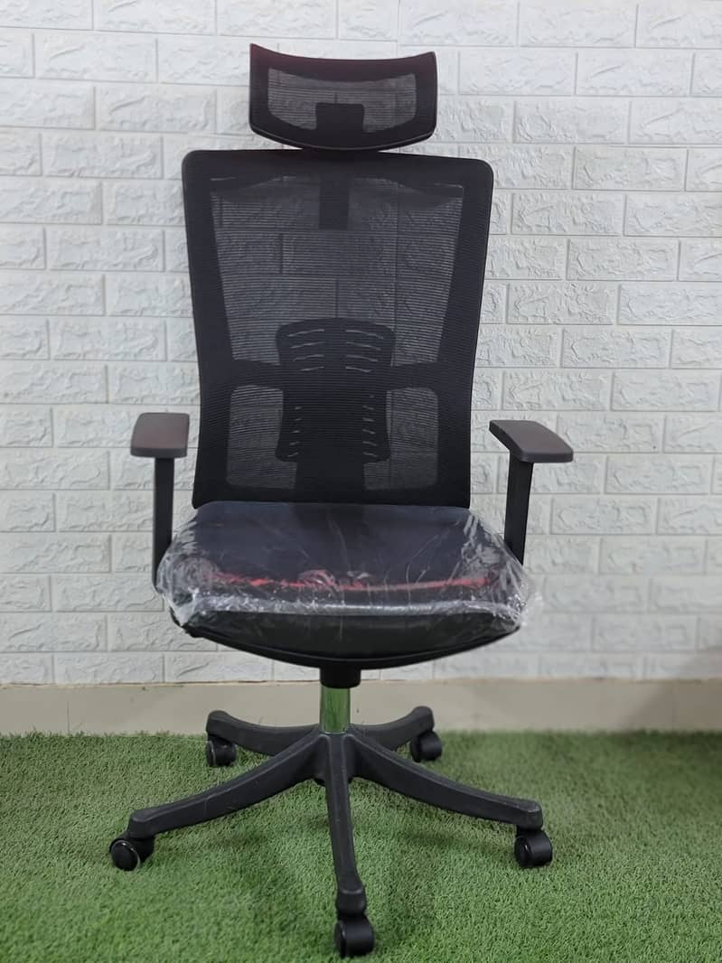 Visitor Chair/Waiting chairs/computer chairs/Gaming Chair/office chair 2