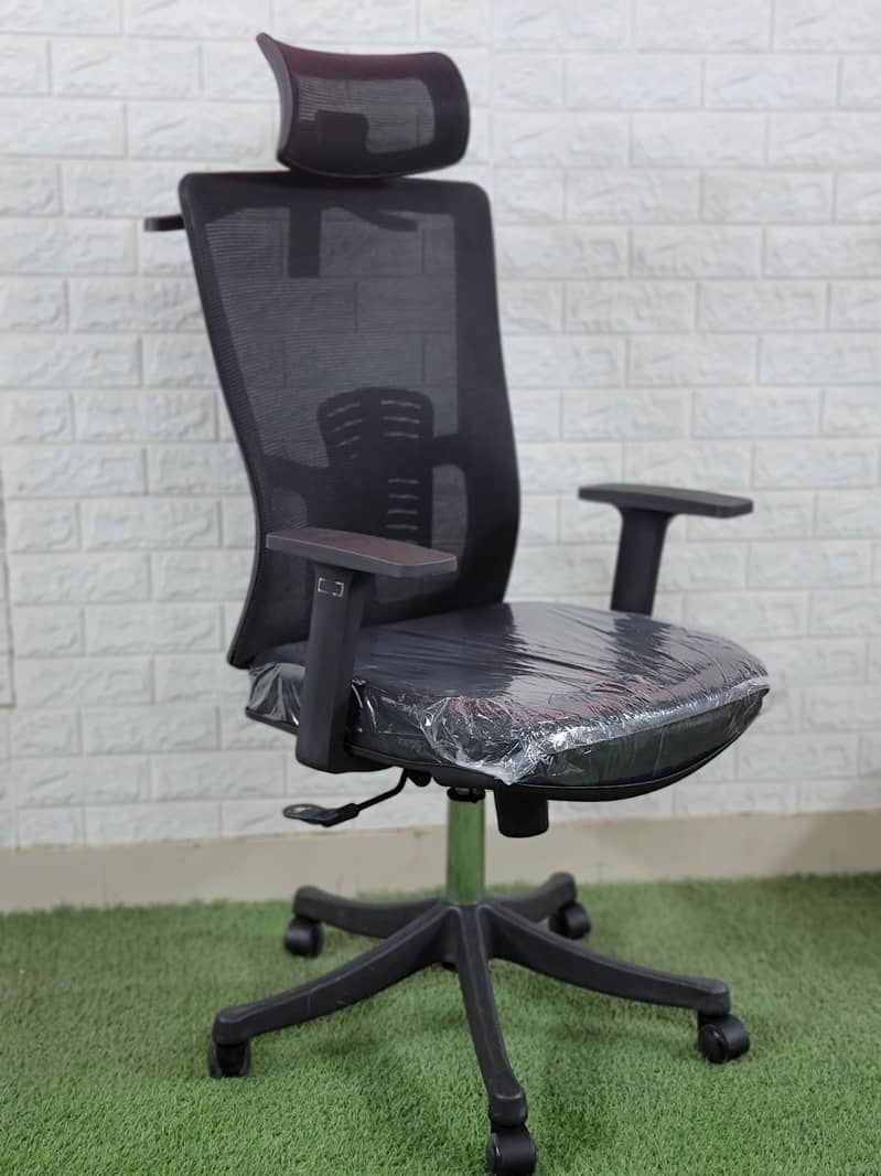 Visitor Chair/Waiting chairs/computer chairs/Gaming Chair/office chair 4