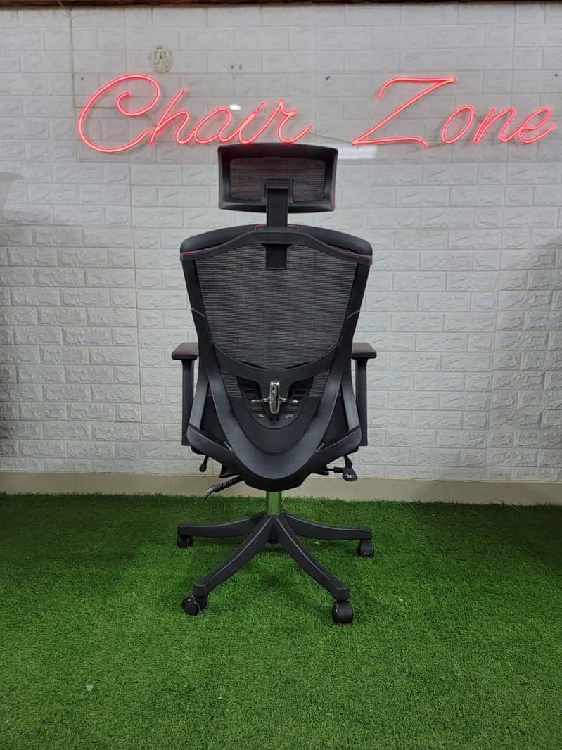 Visitor Chair/Waiting chairs/computer chairs/Gaming Chair/office chair 5