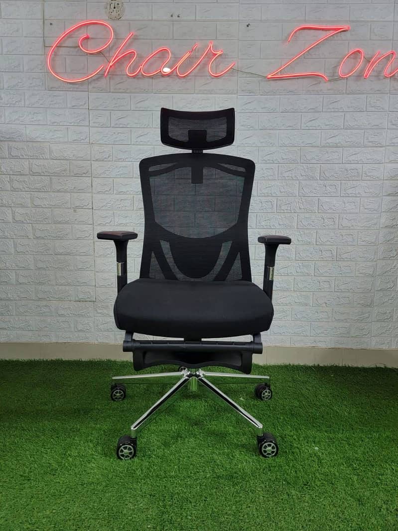 Visitor Chair/Waiting chairs/computer chairs/Gaming Chair/office chair 6