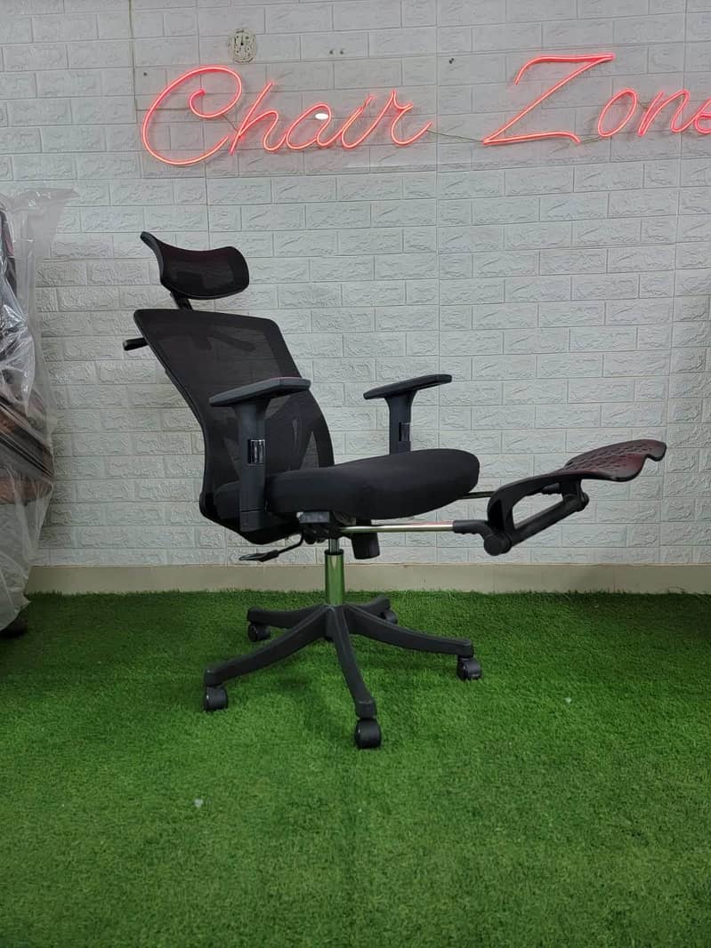 Visitor Chair/Waiting chairs/computer chairs/Gaming Chair/office chair 7