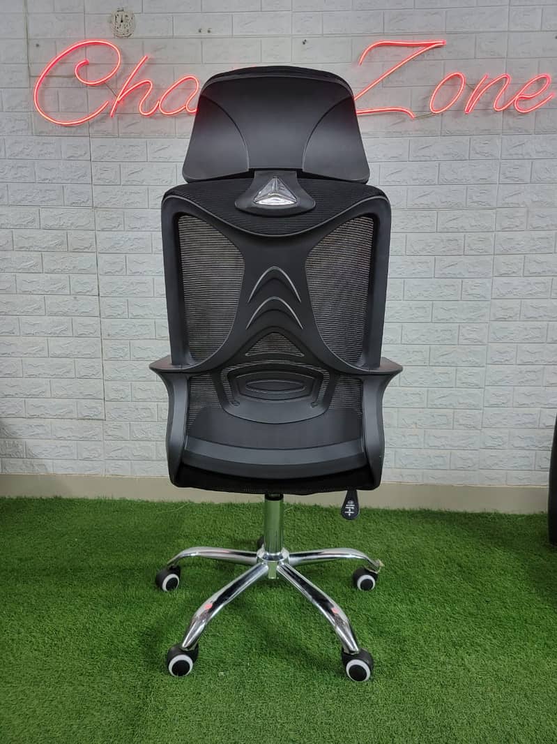 Visitor Chair/Waiting chairs/computer chairs/Gaming Chair/office chair 12