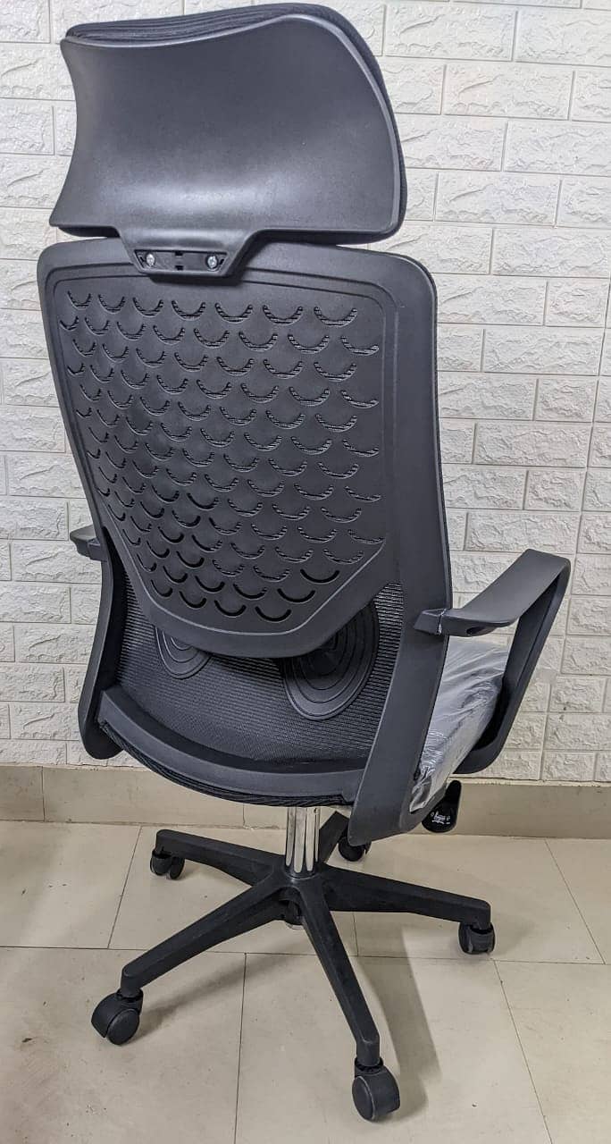 Visitor Chair/Waiting chairs/computer chairs/Gaming Chair/office chair 17