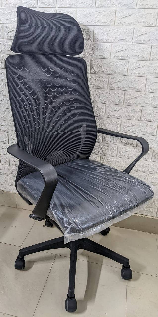 Visitor Chair/Waiting chairs/computer chairs/Gaming Chair/office chair 18