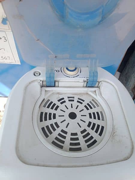 Toyo dryer machine for sale 2