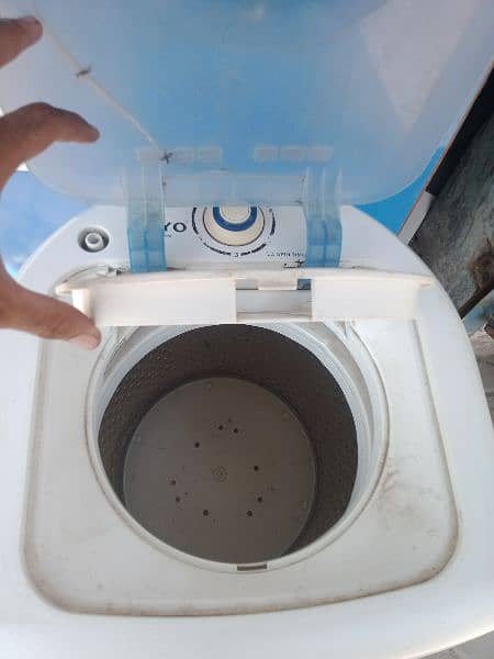 Toyo dryer machine for sale 3