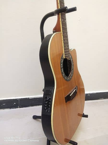 Guitar set in Excellent condition 1