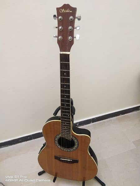 Guitar set in Excellent condition 3