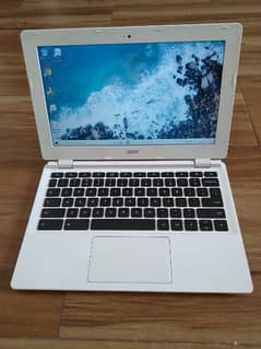 Acer CB3-111 Windows 10 Chromebook