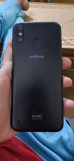 Infinix