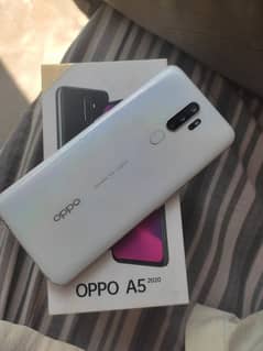 oppo a5 2020 0