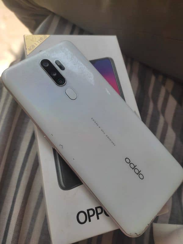 oppo a5 2020 3