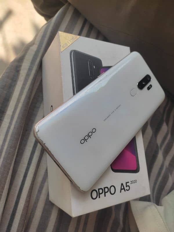 oppo a5 2020 5