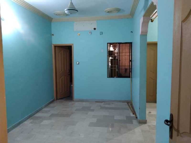 3 bedroom lounge portion for rent nazimabad 3 1