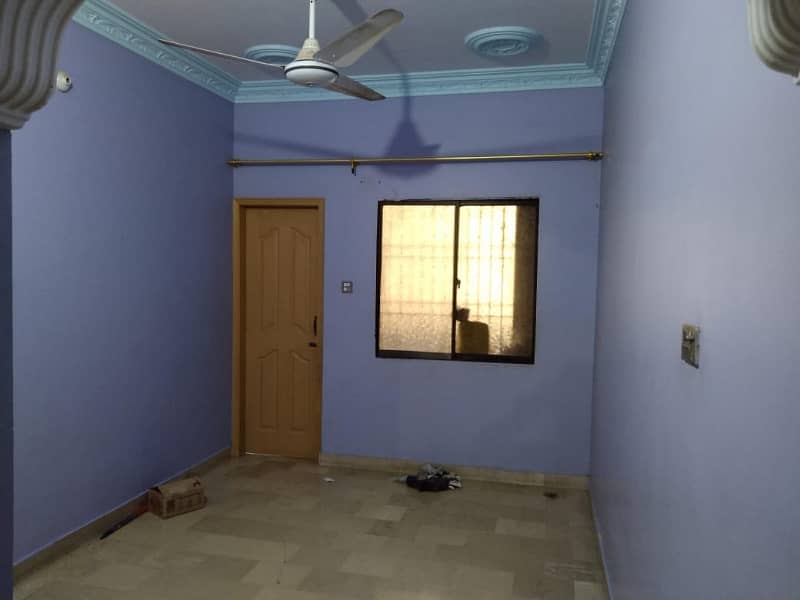 3 bedroom lounge portion for rent nazimabad 3 8