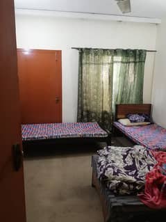 Kashmir Heaven Hostel For Girls