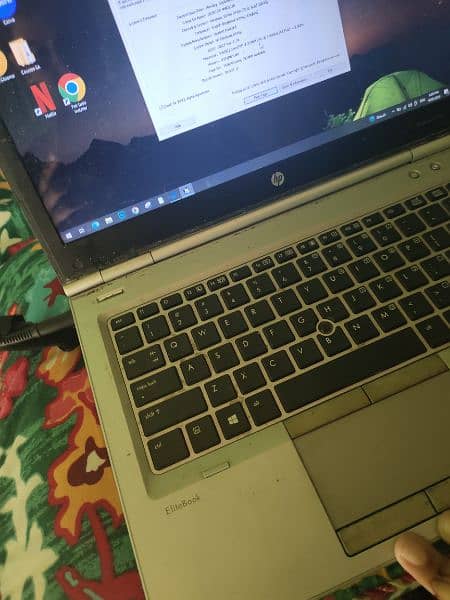 HP laptop no open no repair 2