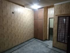 Lower Portion For Rent One Bedroom With Drawing Room Kitchen 0