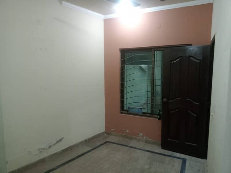 Lower Portion For Rent One Bedroom With Drawing Room Kitchen 2