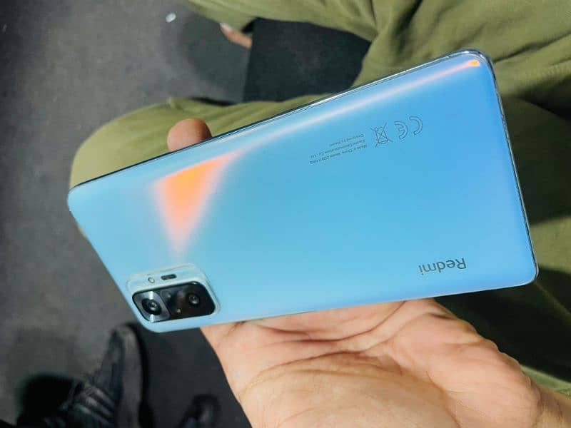 redmi note 10 pro 2