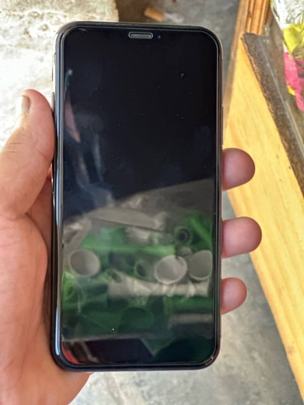 iPhone XS non pta 78 bettery health 64 LLA model ha 6