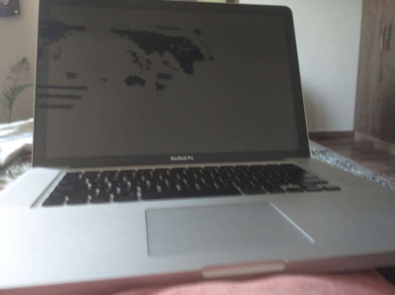 Macbook Pro 6