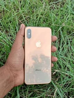 i phone x s 64 gb