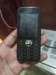 Nokia 208 dual sim 0