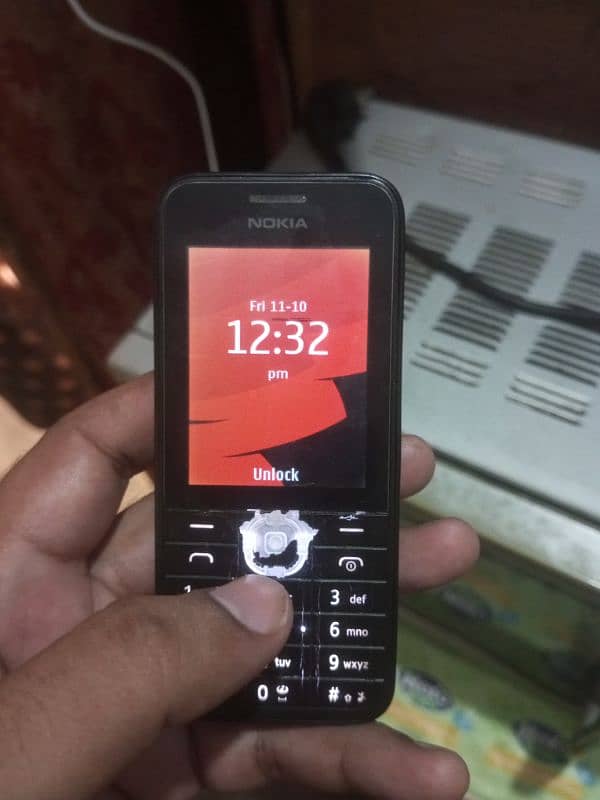 Nokia 208 dual sim 1